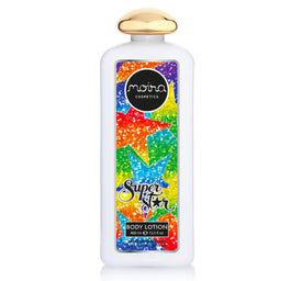 Moira Cosmetics Super Star perfumowany balsam do ciała