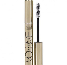Wibo Volume Drama Mascara tusz do rzęs 4w1