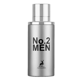 Maison Alhambra No.2 Men woda perfumowana