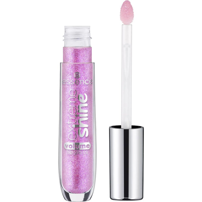 Essence Extreme Shine błyszczyk zwiększający objętość ust