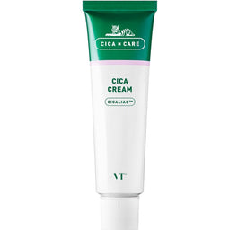 VT Cosmetics Cica Cream kojący krem do twarzy 50ml