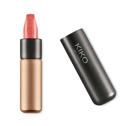 KIKO Milano Velvet Passion Matte Lipstick pomadka do ust zapewniająca matowy efekt 303 Rose 3.5g