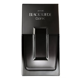 Avon Black Suede Dark woda toaletowa spray
