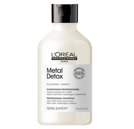 L'Oreal Professionnel Serie Expert Metal Detox szampon ochronny 300ml