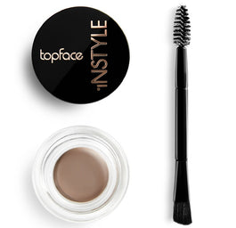 Topface Instyle Eyebrow Gel żel do brwi