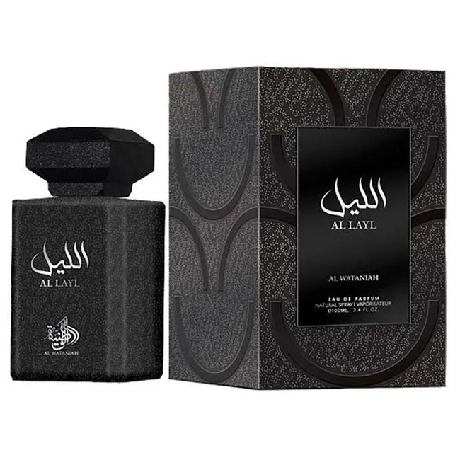 Al Wataniah Al Layl woda perfumowana
