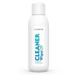 Claresa Cleaner Wipe Off odtłuszczacz do paznokci 500ml