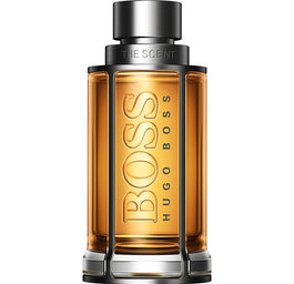 Hugo Boss Boss The Scent woda toaletowa spray - produkt bez opakowania