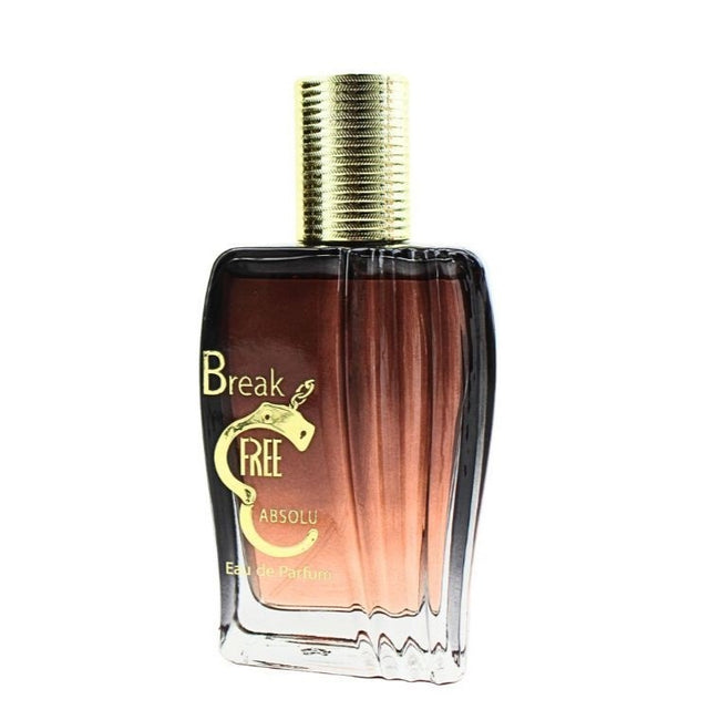 Linn Young Break Free Absolu woda perfumowana spray 100ml