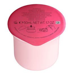 Shiseido Essential Energy Hydrating Cream krem nawilżający refill 50ml