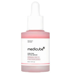 Medicube PDRN Pink Peptide Serum regenerujące serum do twarzy 30ml
