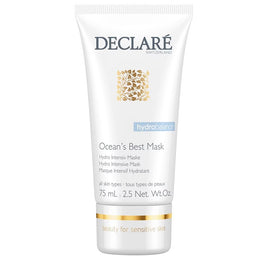 Declare Hydro Balance Ocean's Best Mask silnie nawilżająca maska do twarzy 75ml