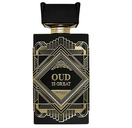 Zimaya Oud Is Great ekstrakt perfum spray
