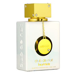 Armaf Club de Nuit White Imperiale woda perfumowana spray