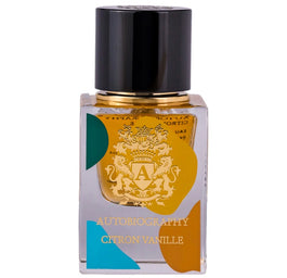 Autobiography Citron Vanille woda perfumowana