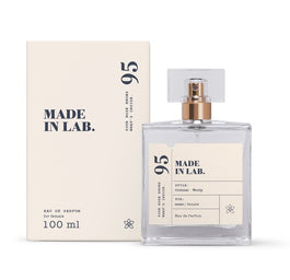 Made In Lab 95 Women woda perfumowana spray