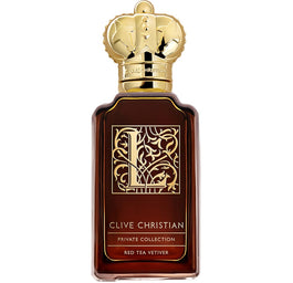 Clive Christian L Red Tea Vetiver perfumy spray 50ml - produkt bez opakowania