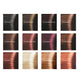 Cameleo Color Essence krem koloryzujący do włosów 3.3 Chocolate Brown 75g