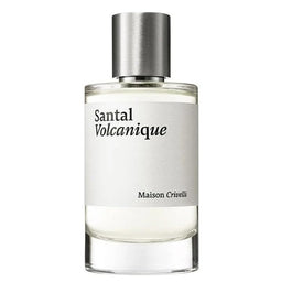 Maison Crivelli Santal Volcanique woda perfumowana spray 100ml - produkt bez opakowania