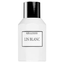 Jeanne en Provence Lin Blanc Pour Homme woda toaletowa spray