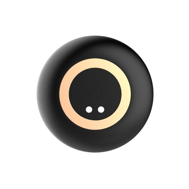 B-Series Magic Prostate Massager masażer prostaty z pilotem Black