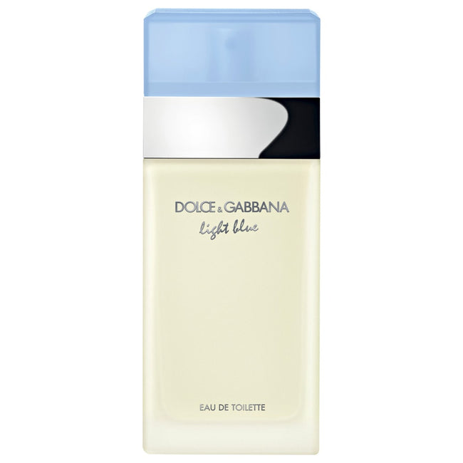Dolce & Gabbana Light Blue Women woda toaletowa spray