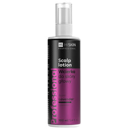 HiSkin Professional wcierka do skóry głowy Lawenda 100ml