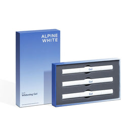 Alpine White Whitening Gel żel do wybielania zębów 6ml