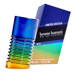 Bruno Banani Man Pride Limited Edition woda toaletowa spray