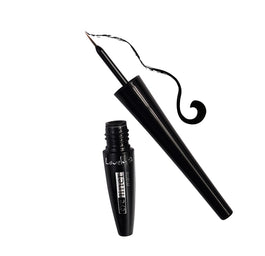 Lovely Eyeliner Matte matowy eyeliner do oczu