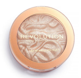 Makeup Revolution Reloaded Highlighter rozświetlacz do twarzy