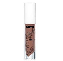 MIYO Outstanding Lip Gloss błyszczyk do ust