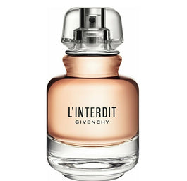 Givenchy L'interdit mgiełka do włosów 35ml