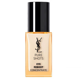 Yves Saint Laurent Pure Shots Eye Reboot Serum przeciwzmarszczkowe serum pod oczy 20ml