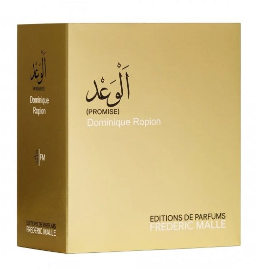 Frederic Malle Promise woda perfumowana spray