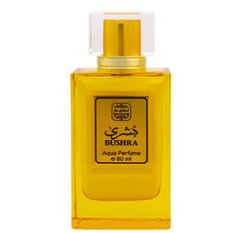 Naseem Bushra perfumy spray