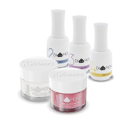 Elisium Diamond zestaw Mini