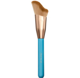 ST. TROPEZ Tantour & Applicator Brush pędzel do aplikacji samoopalacza i konturowania