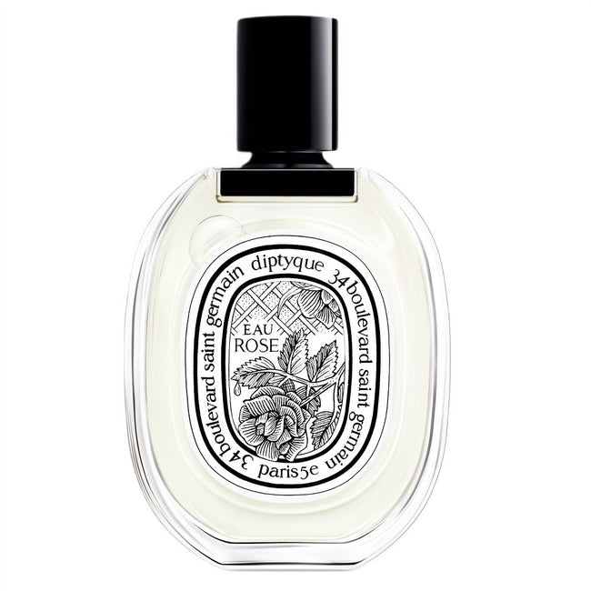 Diptyque Eau Rose woda toaletowa