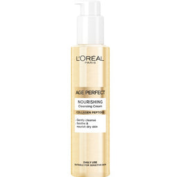L'Oreal Paris Age Perfect Collagen Expert odżywczy żel do mycia twarzy 150ml