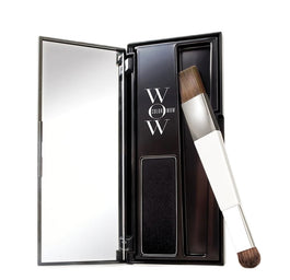 Color Wow Root Cover Up puder do koloryzacji odrostów Black 2.1g