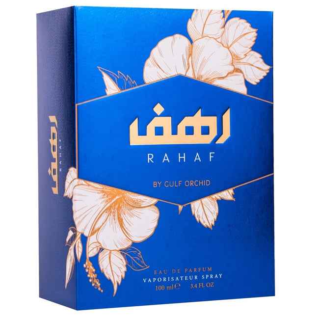 Gulf Orchid Rahaf woda perfumowana spray