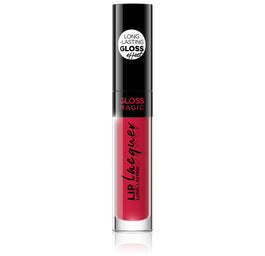 Eveline Cosmetics Gloss Magic Lip Lacquer lakier do ust