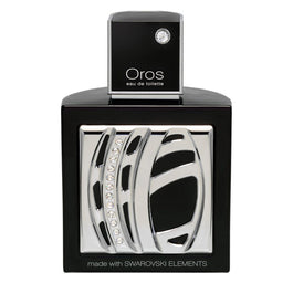 Oros Pour Homme woda perfumowana