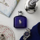 Ralph Lauren Polo Blue woda toaletowa spray