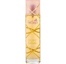 Aquolina Pink Sugar Creamy Sunshine woda toaletowa