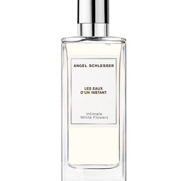 Angel Schlesser Les Eaux D'un Instant Intimate White Flowers woda toaletowa spray Tester