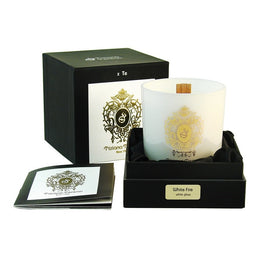 Tiziana Terenzi White Fire świeca zapachowa 170g
