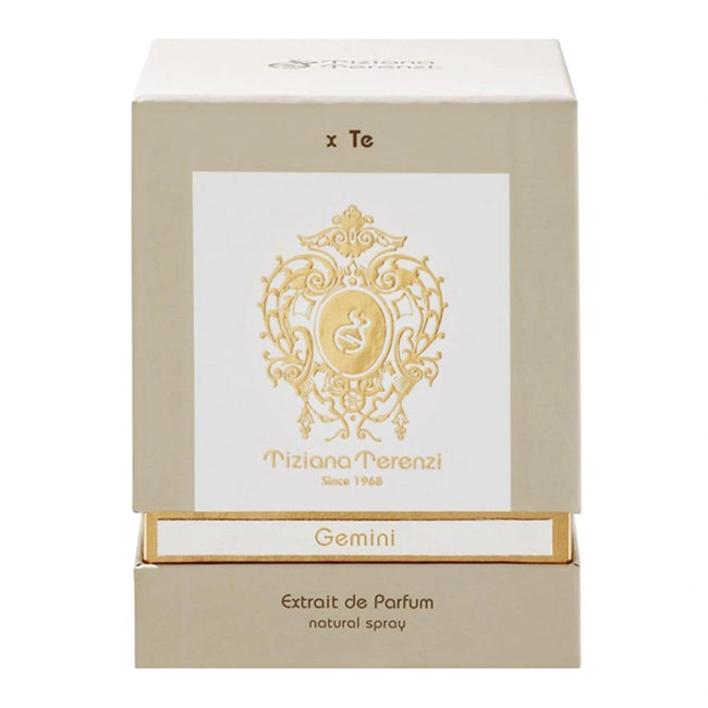 Tiziana Terenzi Gemini ekstrakt perfum