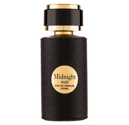 Fragrance World Midnight Oud woda perfumowana spray